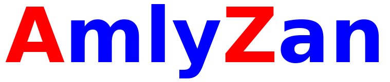 Amlyzan Logo